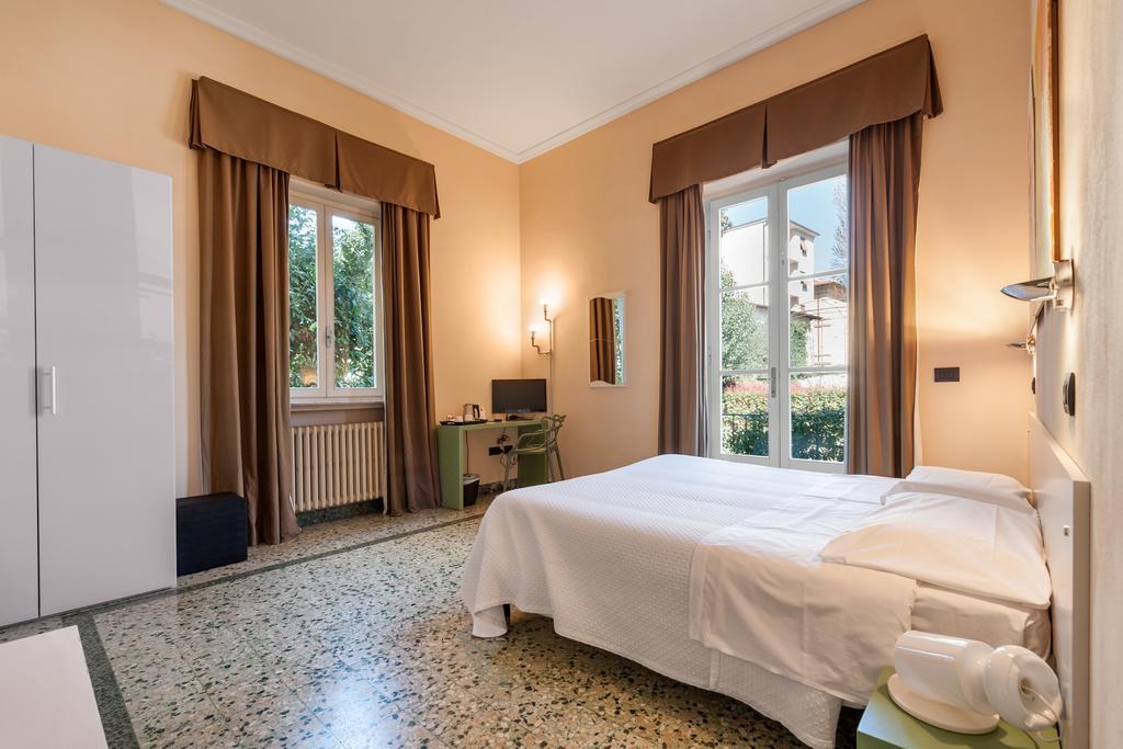 Bed and breakfast In Elisa & Gentucca 2*