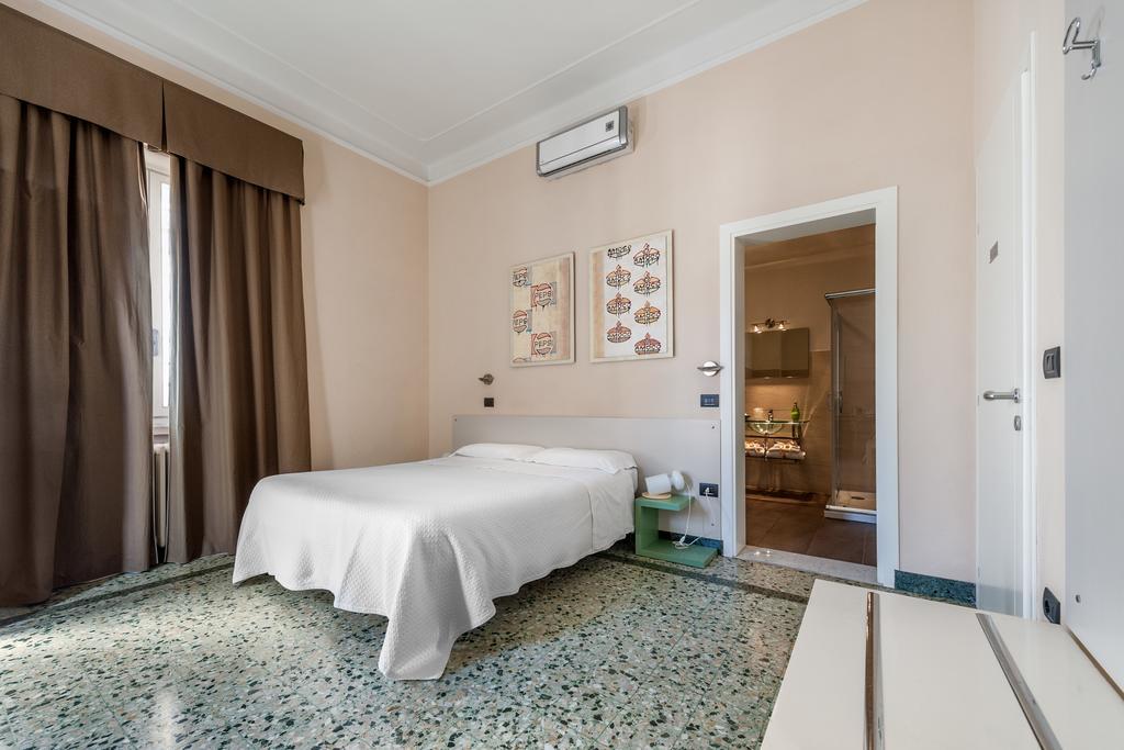 In Elisa & Gentucca Bed and breakfast 2*