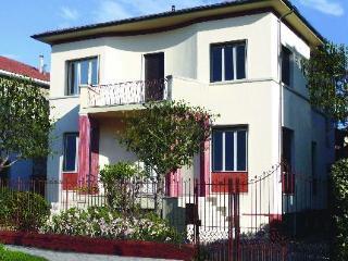 Bed and breakfast In Elisa & Gentucca